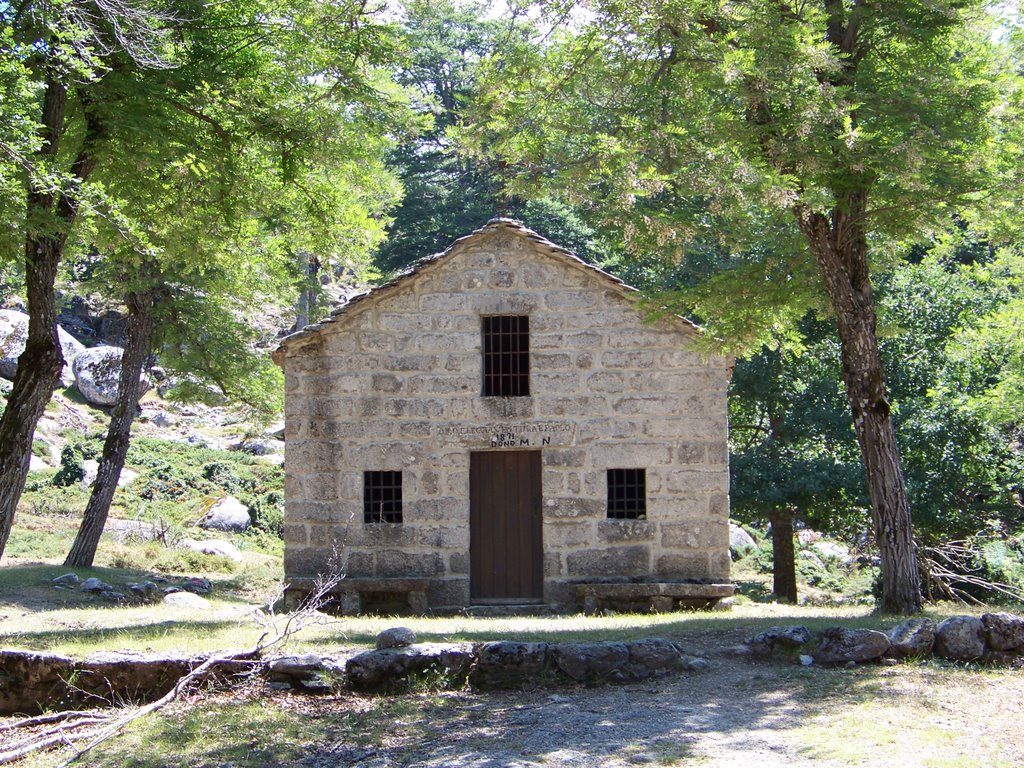 20132 Zicavo, France by jordi jacobs