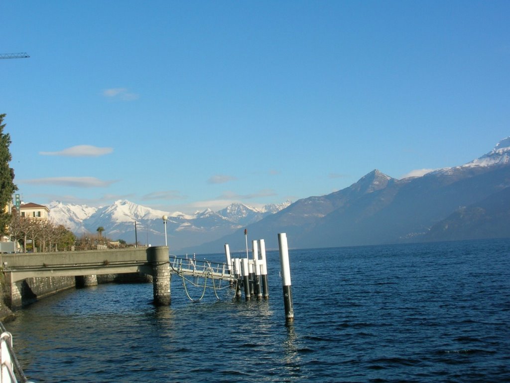 Lago di Como, Cadenabbia, Italia by red.mistral