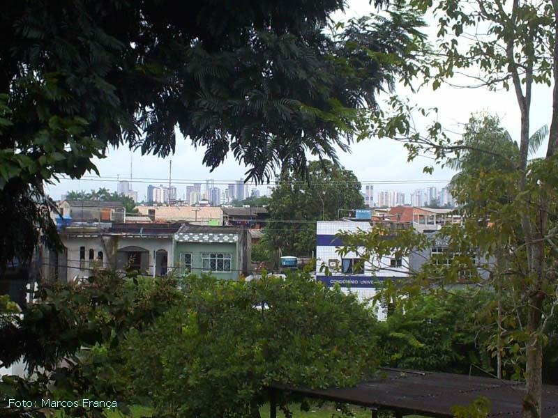 Universitário, Belém - PA, Brazil by Sr. França