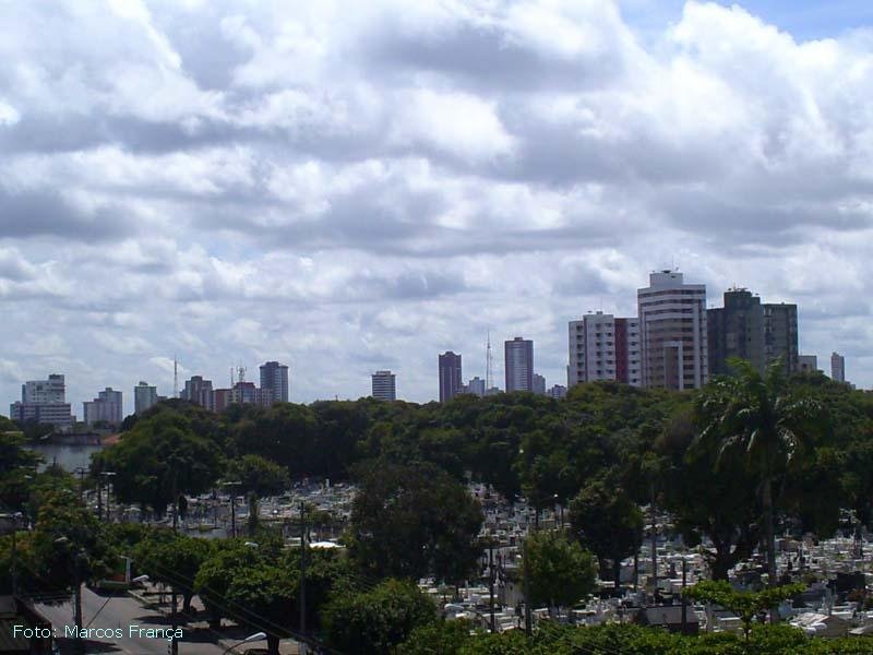 Guamá, Belém - PA, Brazil by Sr. França