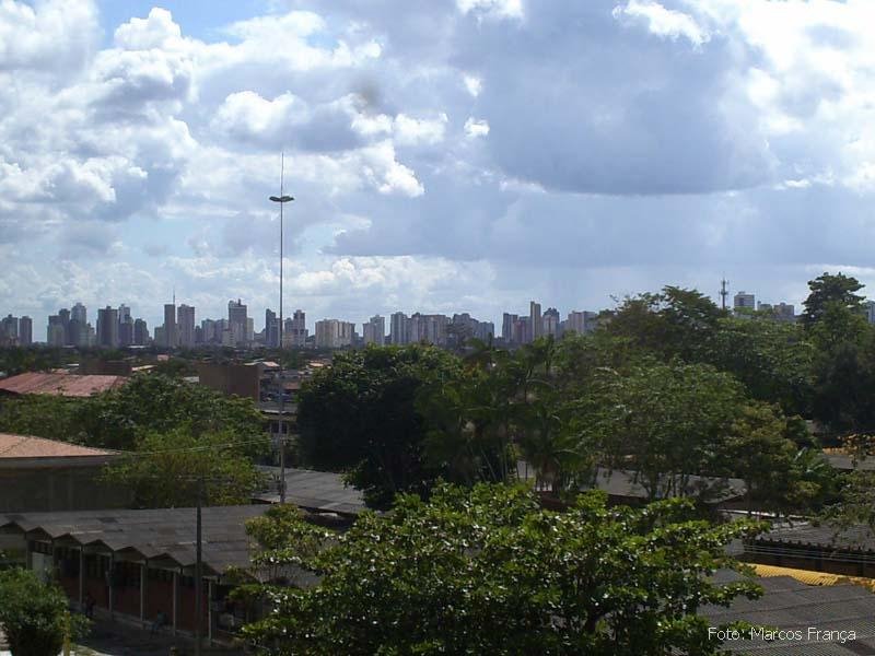 Universitário, Belém - PA, Brazil by Sr. França