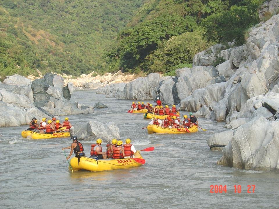 Acapulco Tour Guide Rudy Fregoso TourByVan Rafting by Rudy Rodolfo Acapulc…