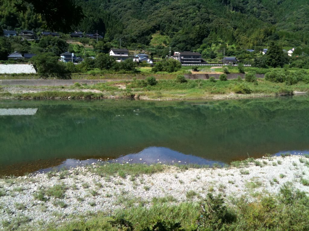 葉木（熊本県） by kuni3