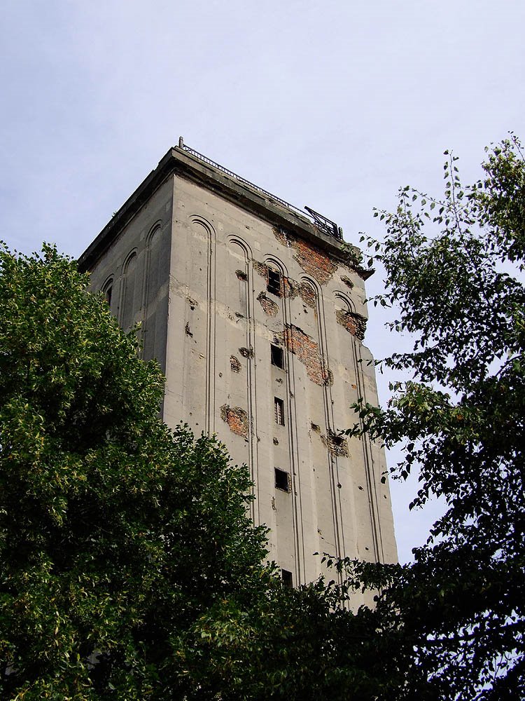 Wasserturm by www.fotograf1.npage.de