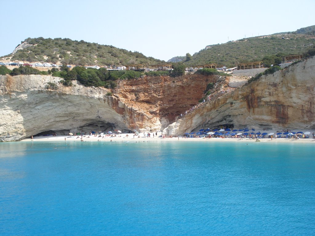 Porto katsiki by tasos-koureas