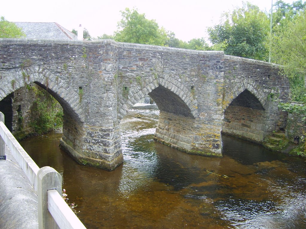 Horrabridge Devon by rogplymouth