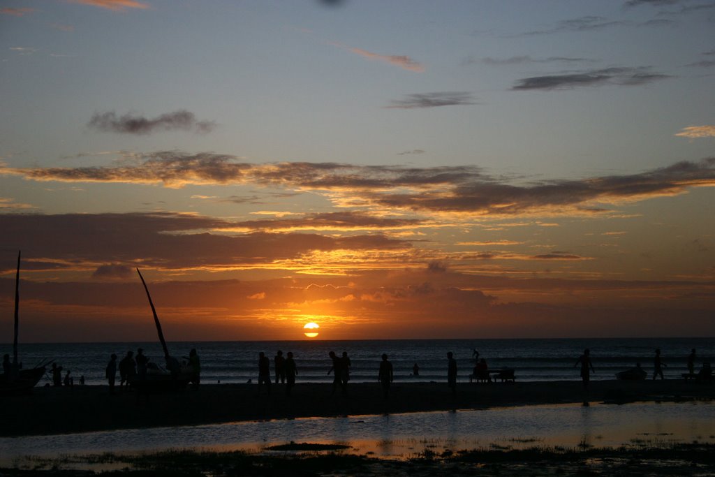 Jericoacoara by Beatriz Barreto Tane…