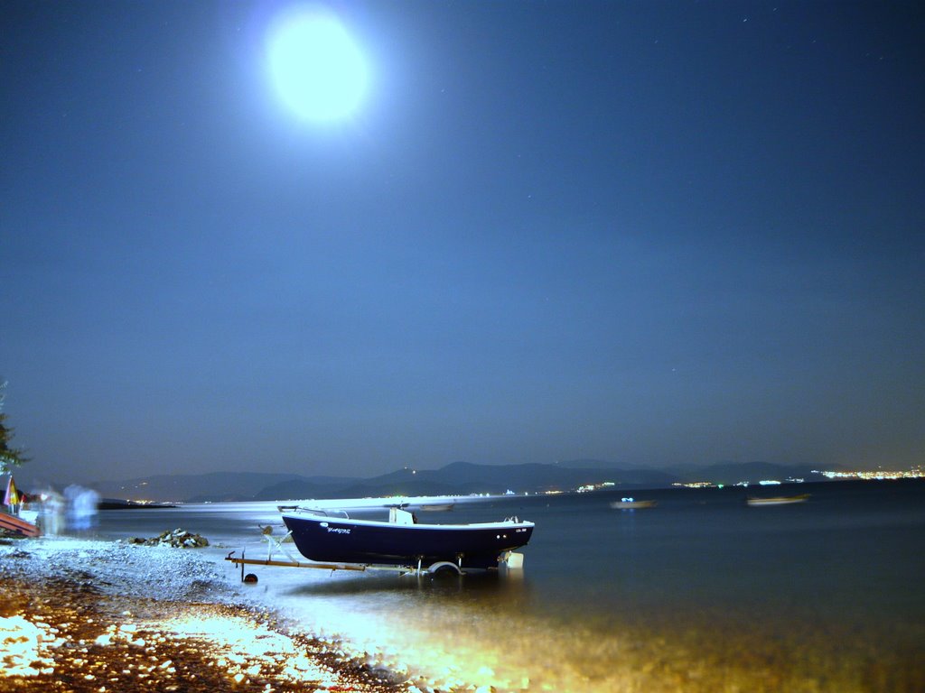 Ahmetbeyli, 35470 Menderes/İzmir, Turkey by ihsan özardıç