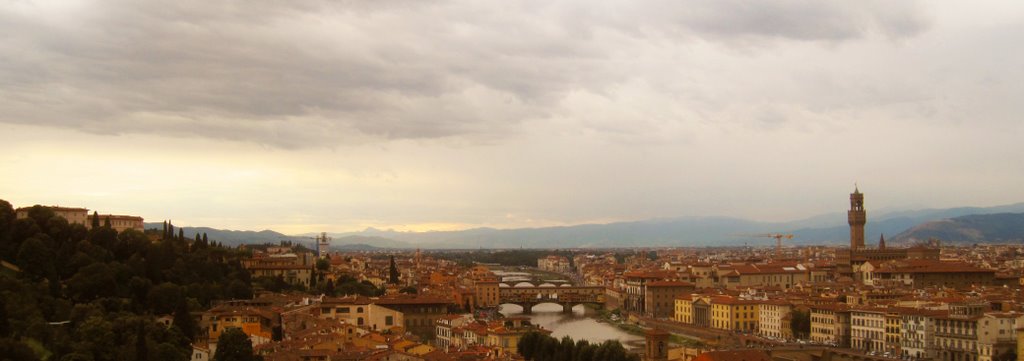 Firenze by khawla