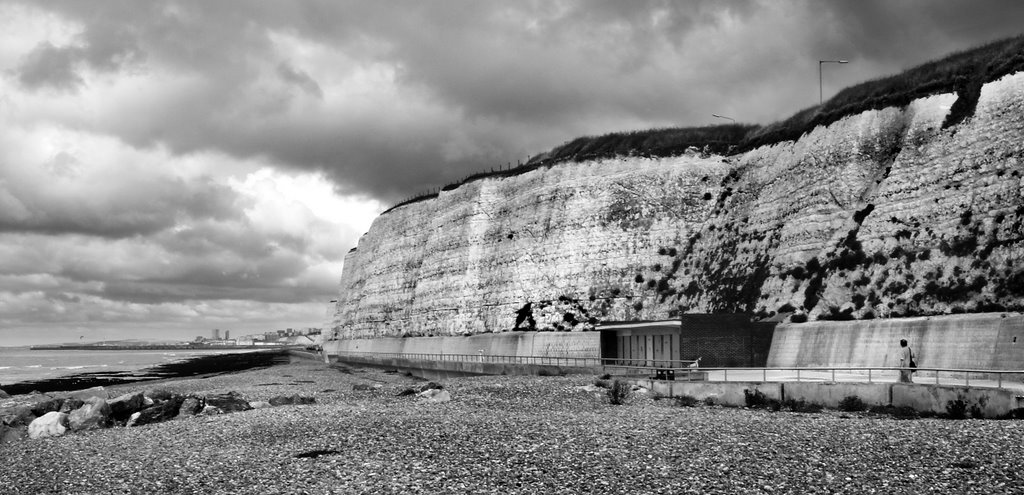 Rottingdean BN2, UK by steve angelkov