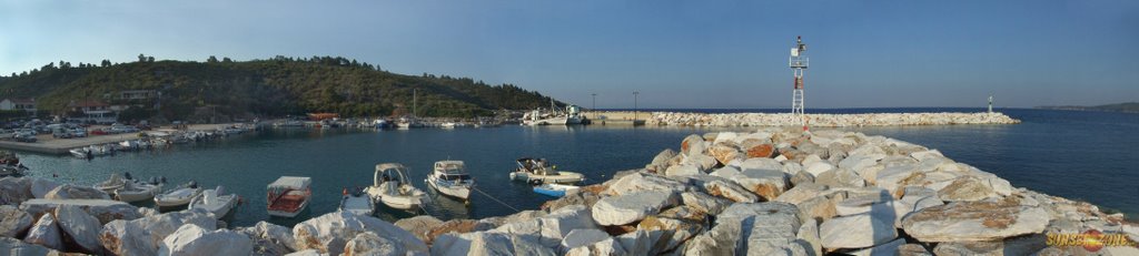 Psaropouli-Port Panoramic - Best Foto from SunsetZone by sunsetzone