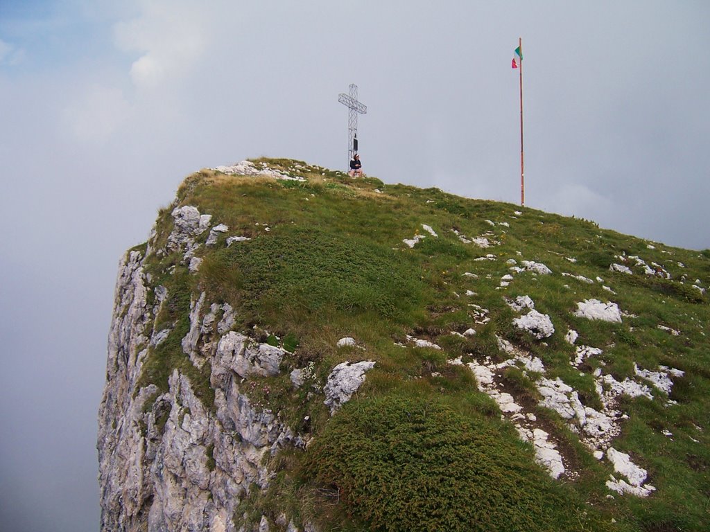 32022 Alleghe, Province of Belluno, Italy by giulio fecchio