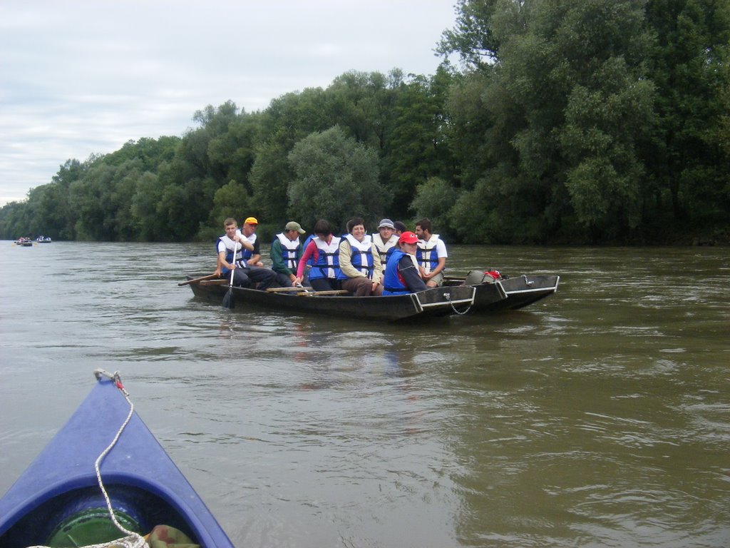 Spust murskih ladja 2009. by radovan cvijić