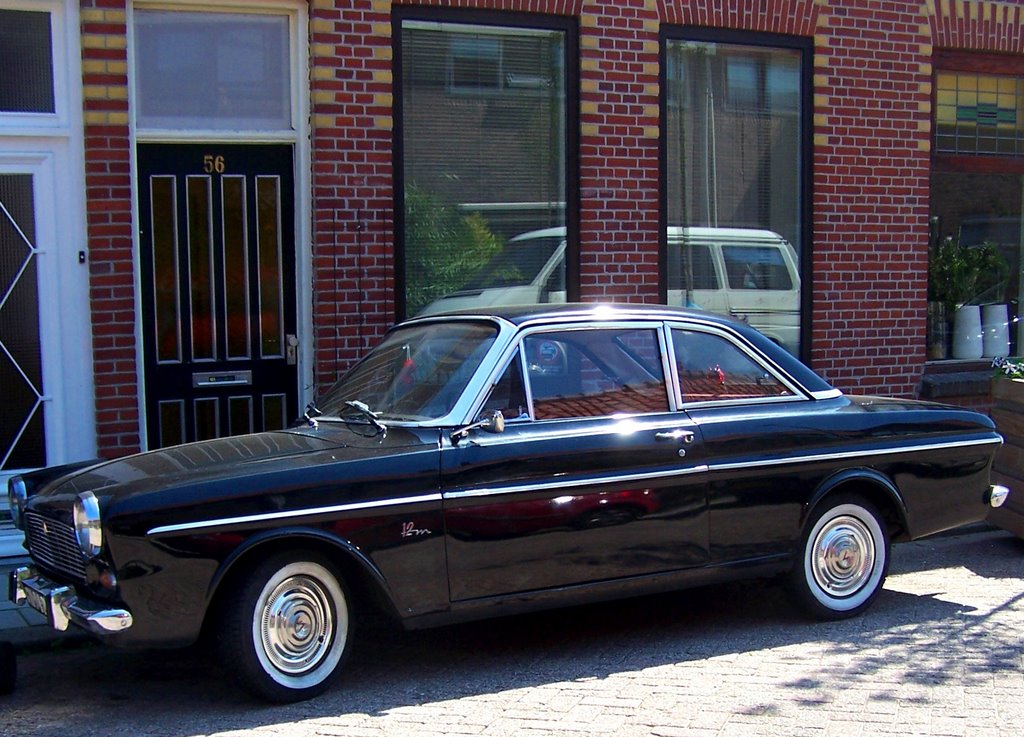 12m coupé by Geerten