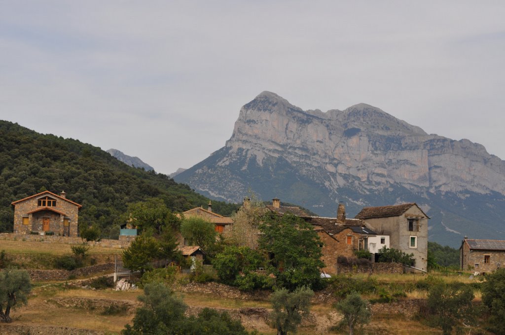 San Bizién d'a Buerda by gerardo1975