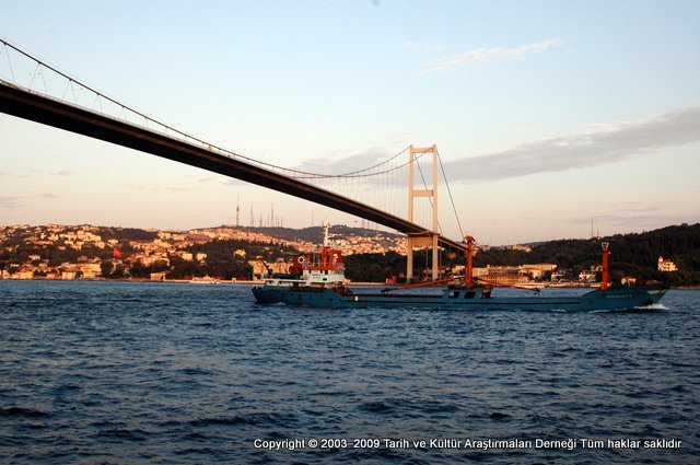 Salacak, Üsküdar Harem Sahil Yolu No:22, 34668 Üsküdar/İstanbul, Turkey by fecrisaadet