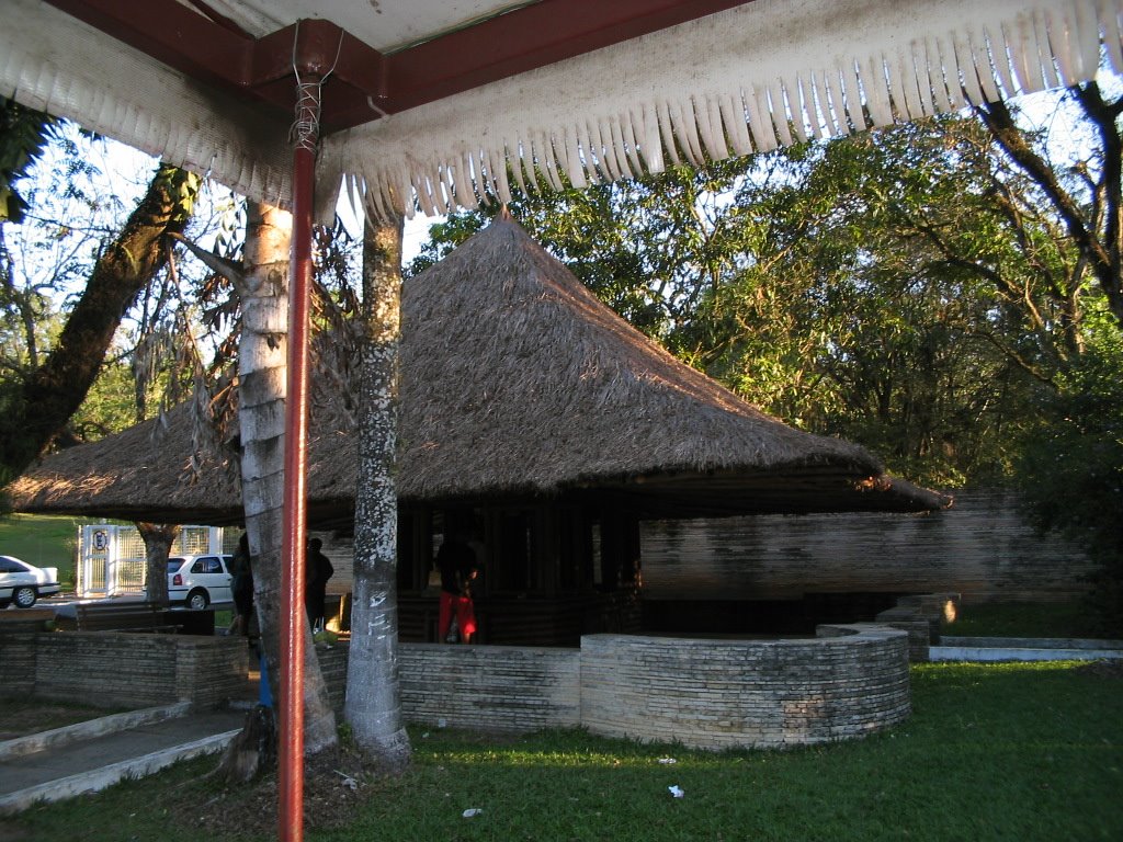 Águas de São Pedro, SP, Brazil by funcionou