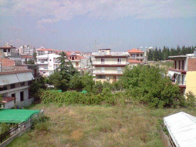 Giannitsa 581 00, Greece by Δημήτρης