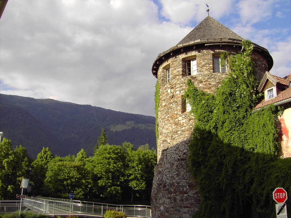 Stadtturm by LambertOitzinger