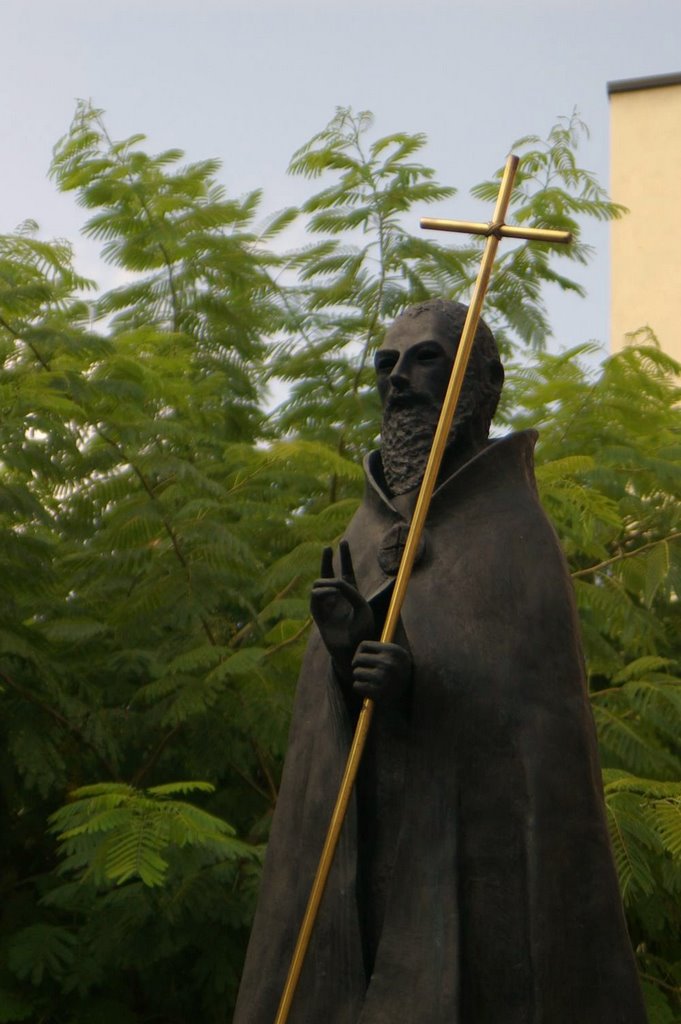 San nicandro da myra by apulian