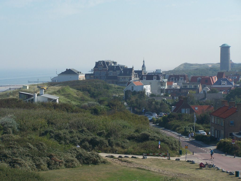 Domburg by ernie55b