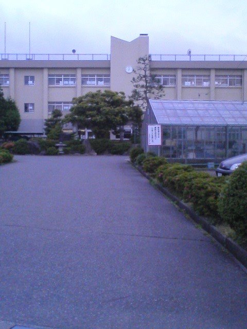 矢田野小学校 by mai_1105