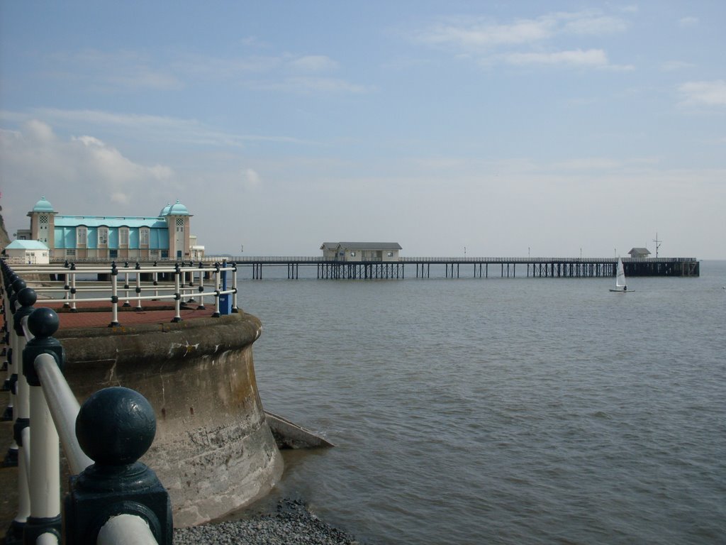 Penarth by linzi94