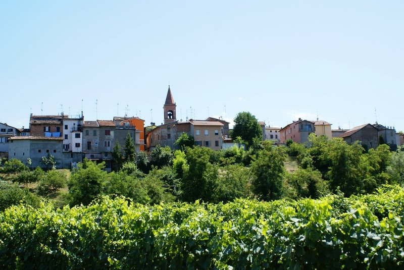 San michele by Giberti F.