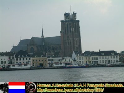 Dordrecht by photoboy1960