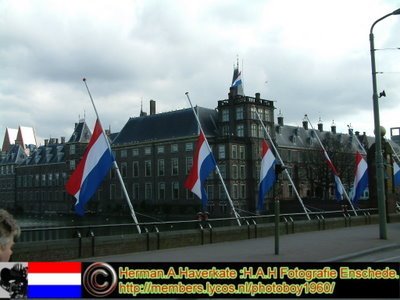 Het Binnenhof Den haag by photoboy1960