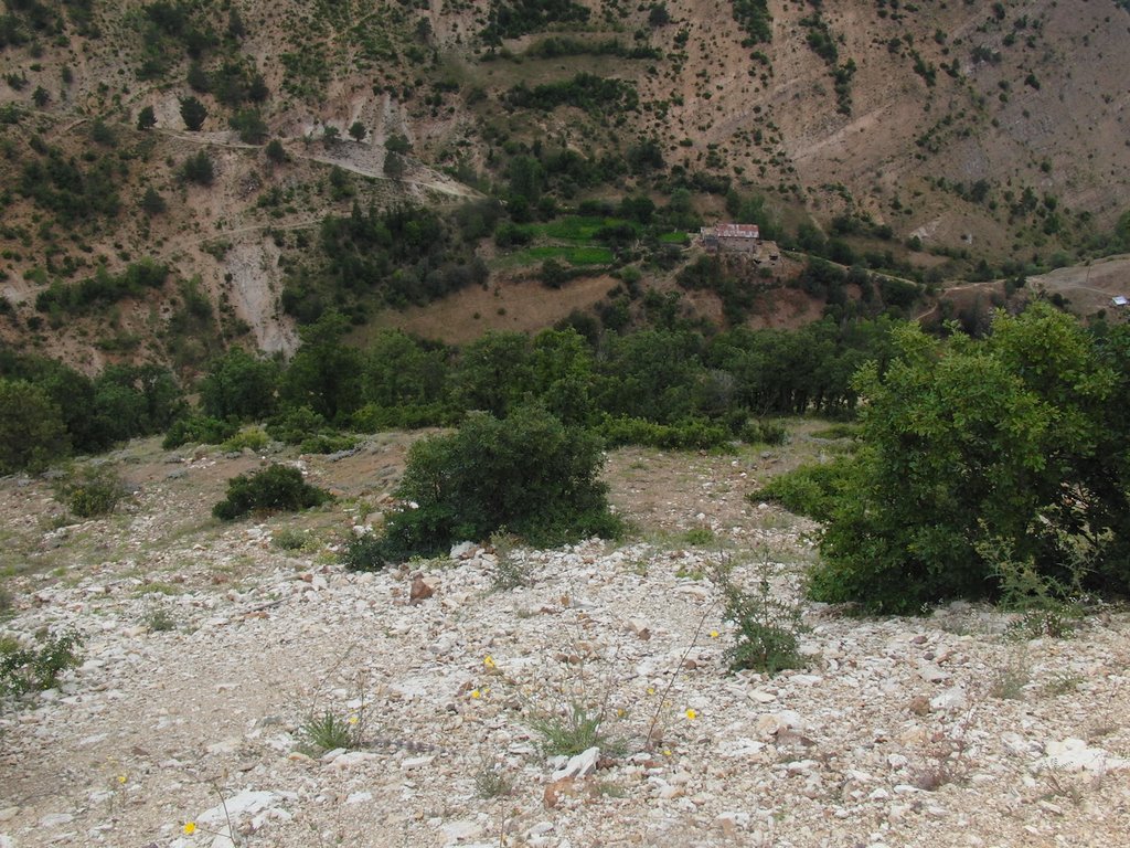 Yağlıdere yaylaları,torul,Gümüşhane by Ilhan Parçalı