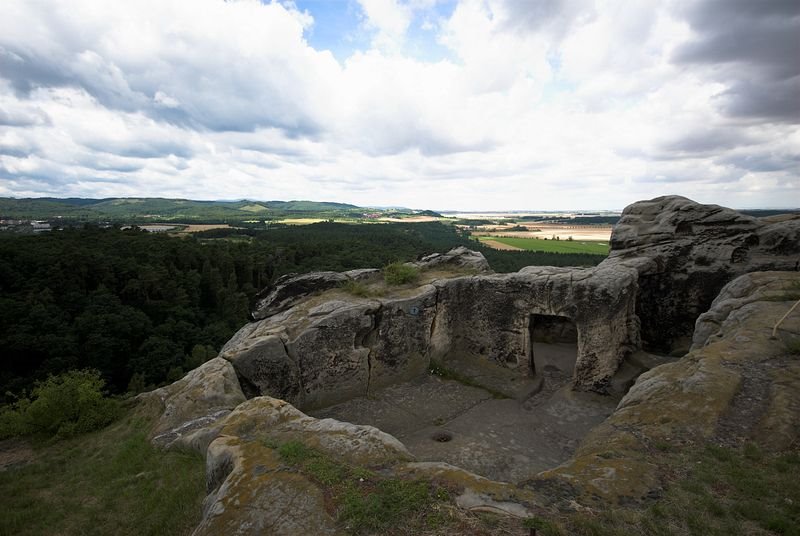 38889 Blankenburg, Germany by Jörg Schuricht