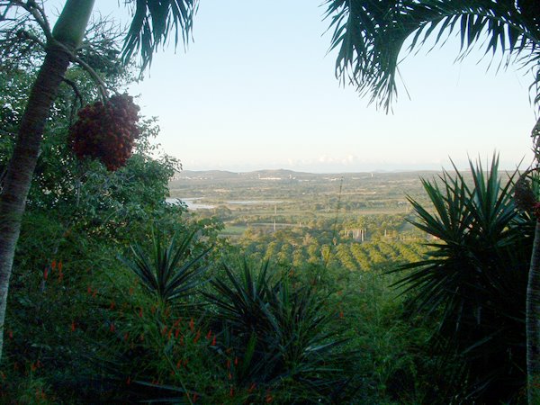 Mirador de Mayabe, Holguín, Cuba by janet_toronto