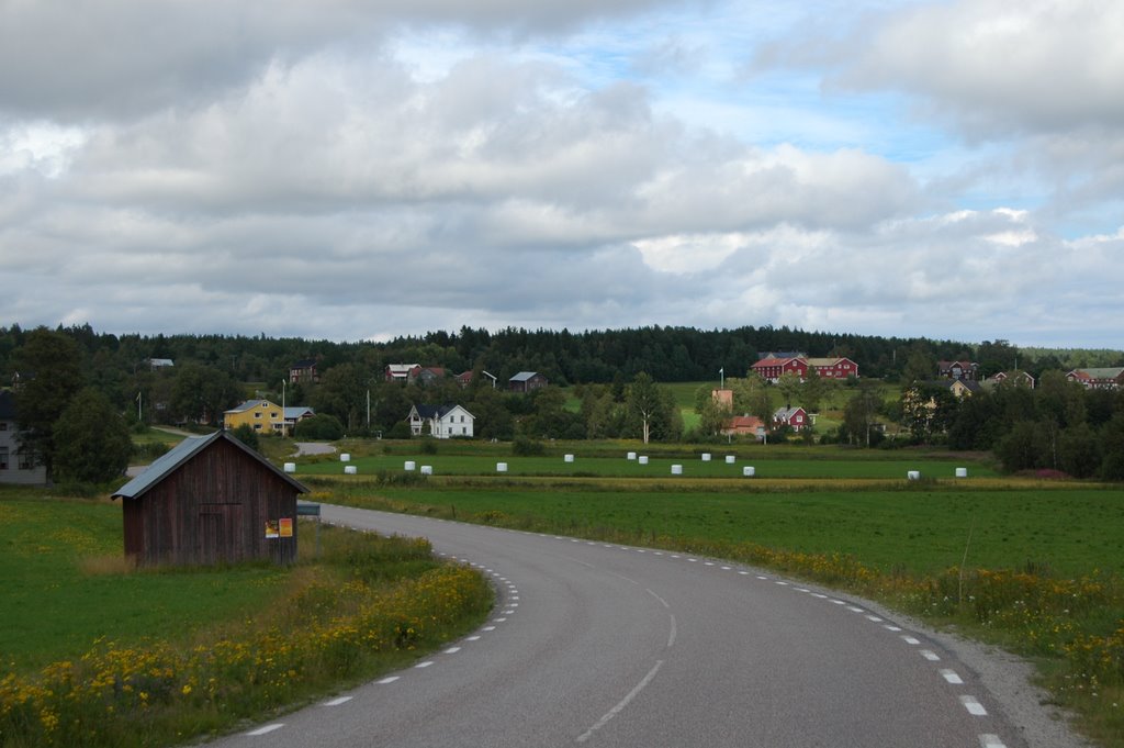 Nordanstig Ö, Sweden by unterwegs2008