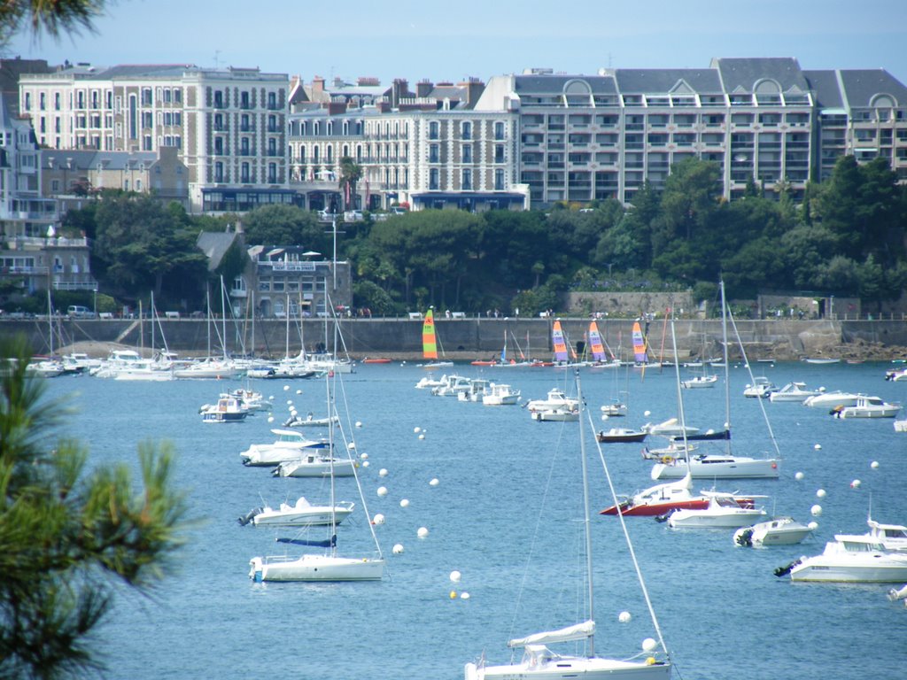 Dinard by christophe50