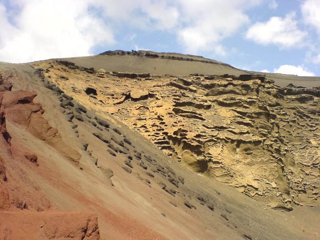 El golfo lanzarote 01 by bruno lorenzo