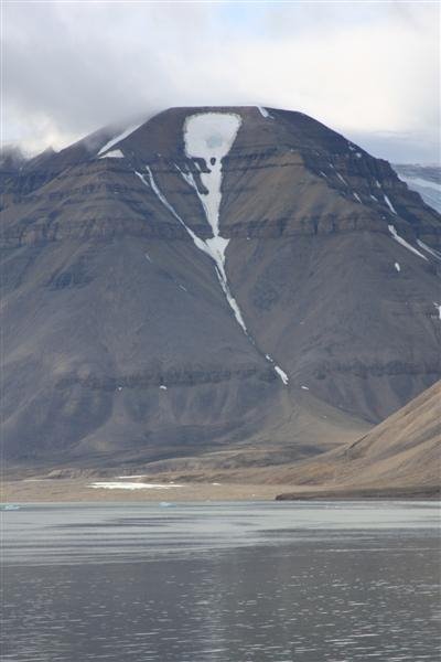 Tempelfjord by gutte