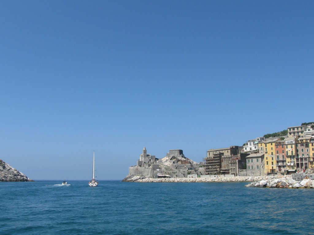 Portovenere - 13/06/09 by Gabriella Gallo (Gab…