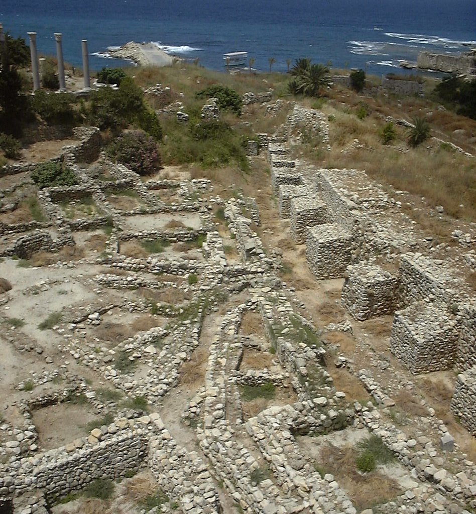 Byblos by ChrisChaum