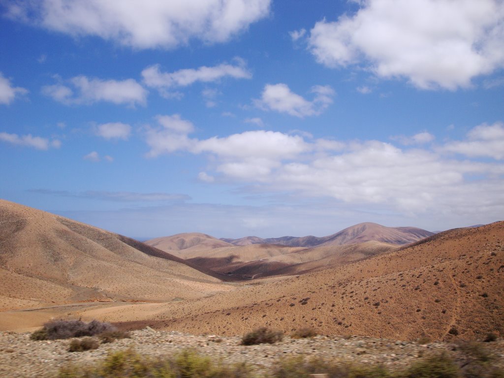 Fuerteventura Aout 2009 by ITAK95