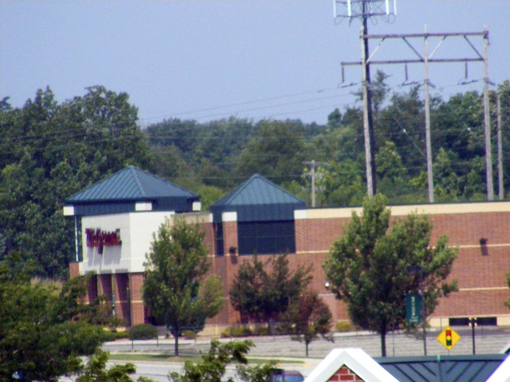 Walgreens Delafield by Corey Coyle