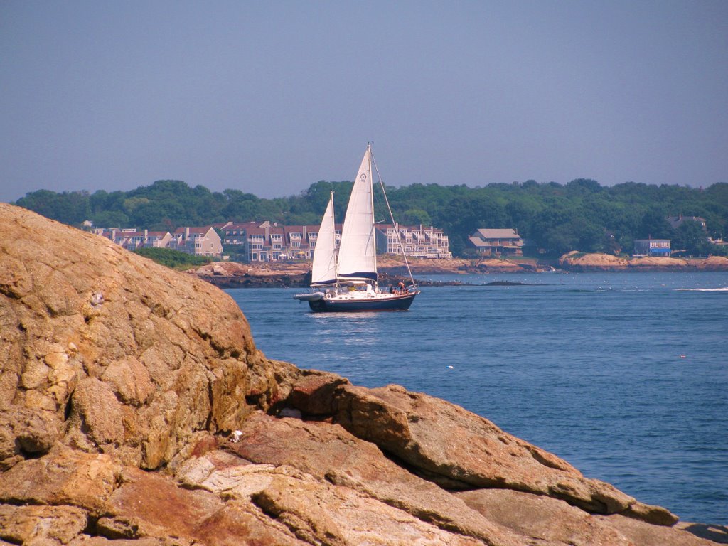 Gloucester Massachusetts by Ak52