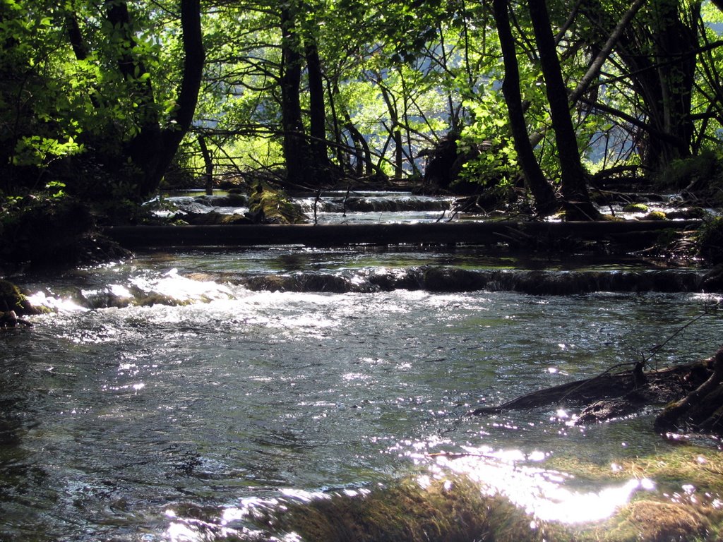 Plitvice 2009 by czeslawCK