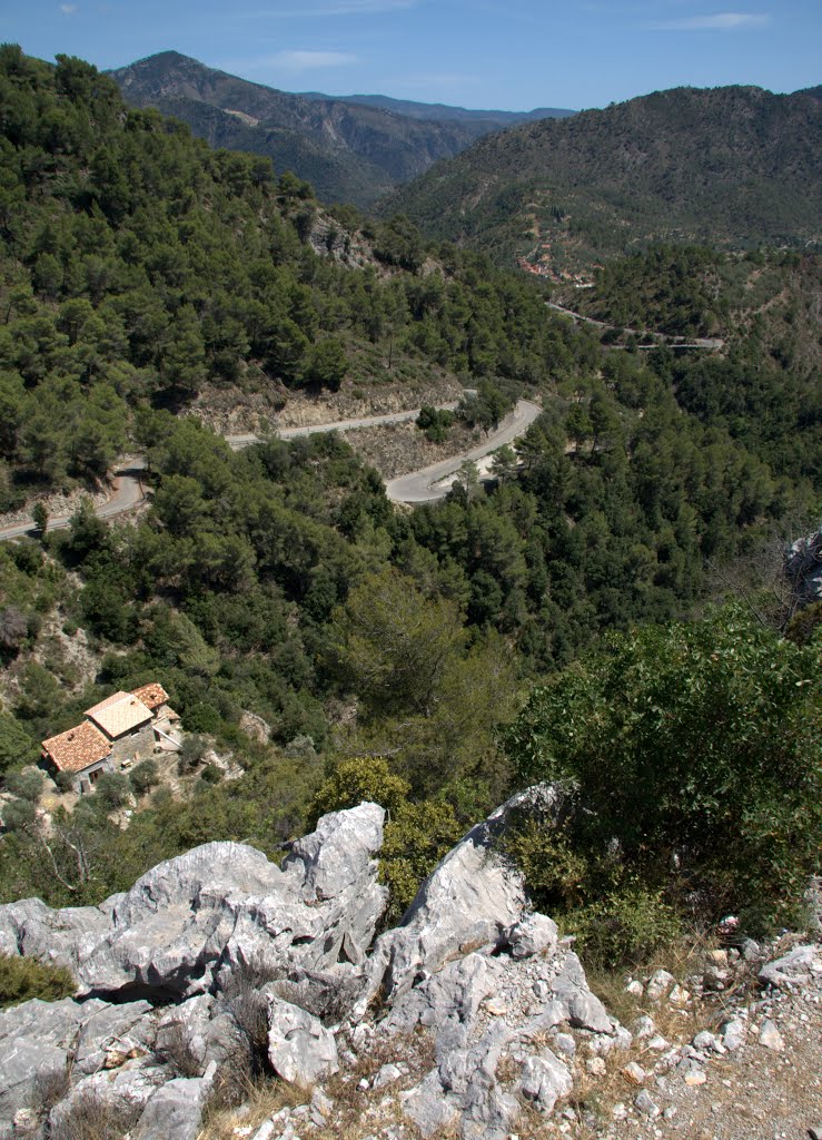 Col de Vescavo by nnike