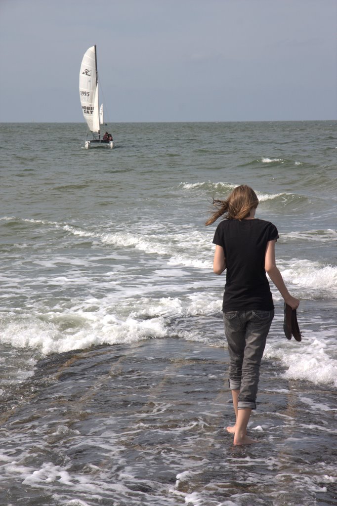 Bredene by pschoen