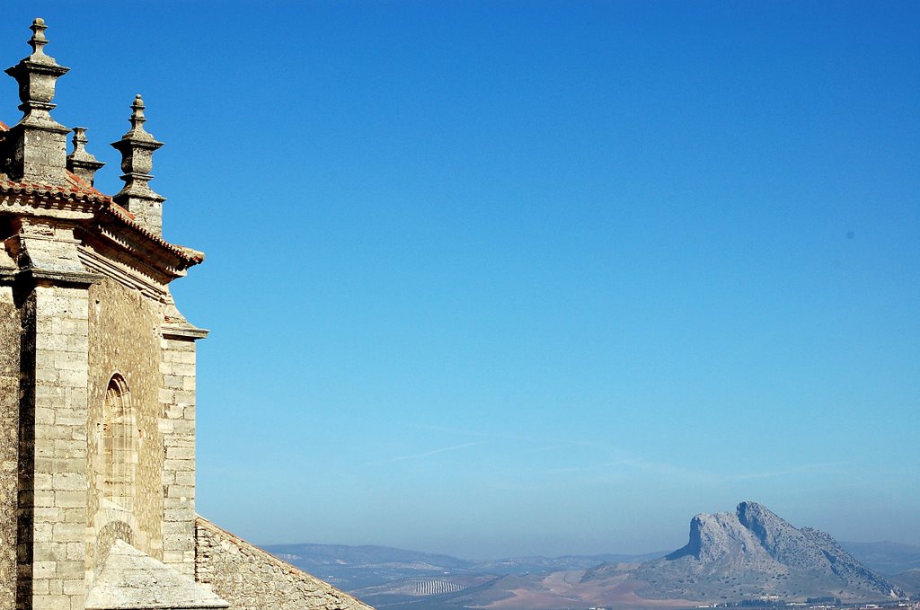 Antequera by Juampa Mola