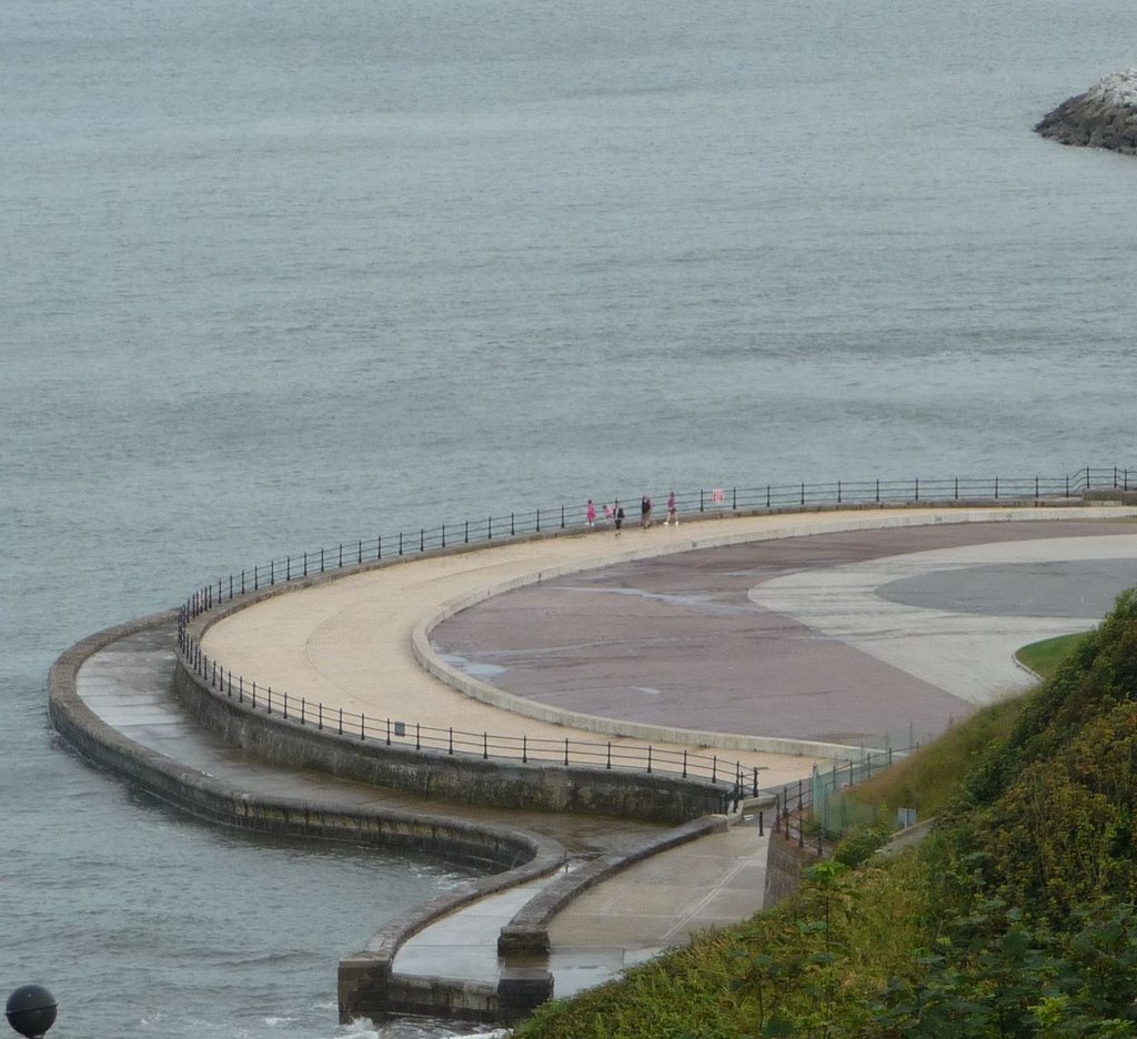 Scarborough Star Disk at Old South Bay by Immanuel Giel