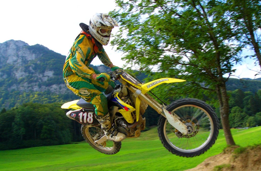 Rmz 450 by jonas126