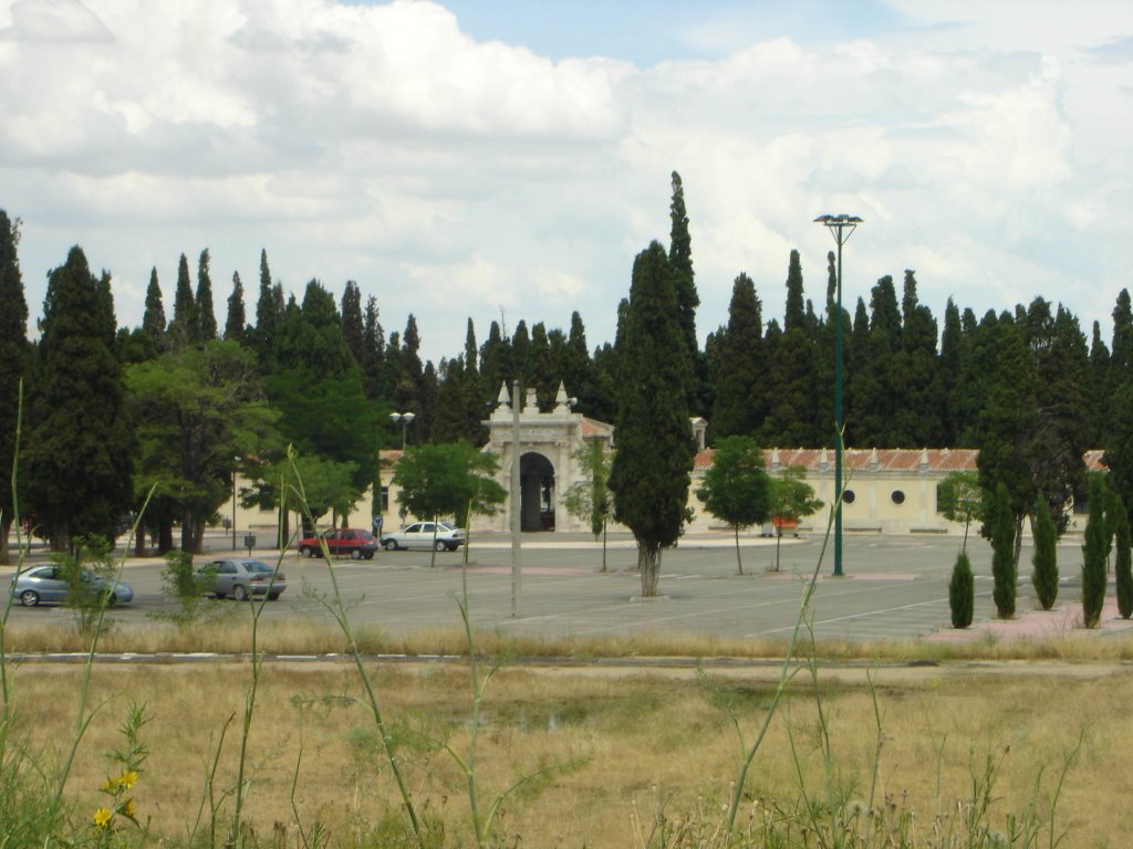 Cementerio by Cenit