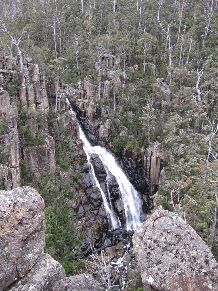 Wellington Park TAS 7054, Australia by Marcel Guillong (chs…